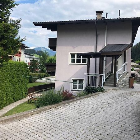 Apartment Julia & Maria Hopfgarten im Brixental Exterior foto