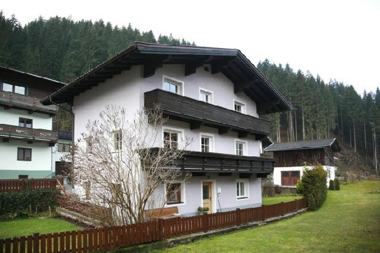 Apartment Julia & Maria Hopfgarten im Brixental Exterior foto