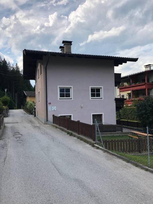 Apartment Julia & Maria Hopfgarten im Brixental Exterior foto