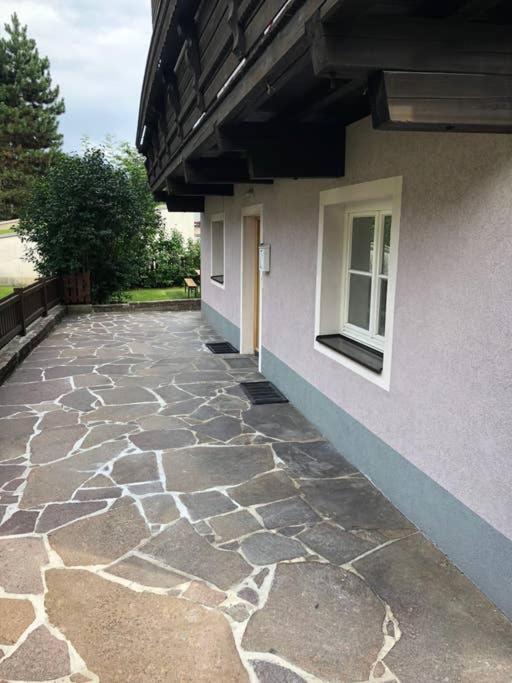 Apartment Julia & Maria Hopfgarten im Brixental Exterior foto